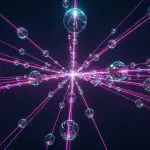 Large language model processing and generating natural language text