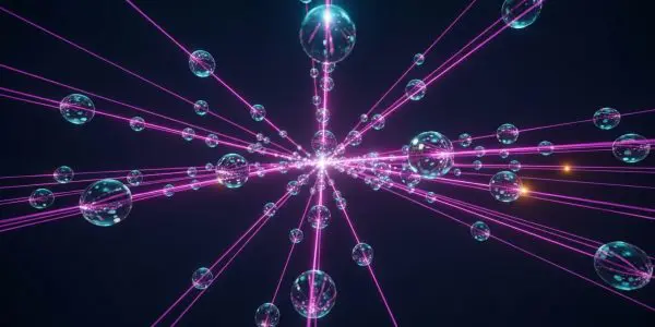Large language model processing and generating natural language text