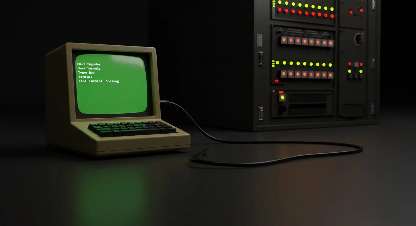 Quantum Computing Outsourcing Enables Protocol Translation Between Client and Server