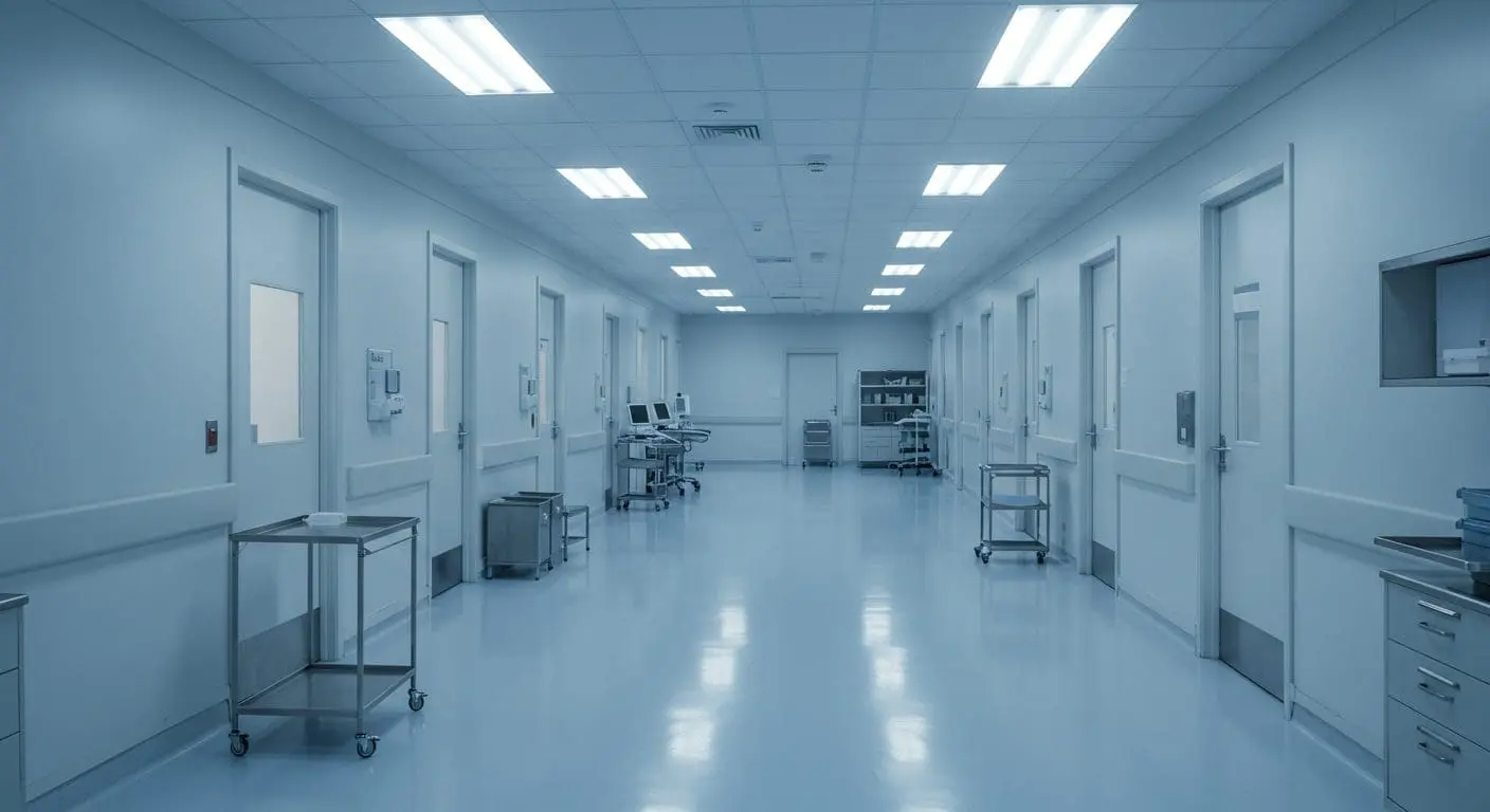 AI Revolutionizes Clinical Trial Patient Matching with Breakthrough Efficiency Gains