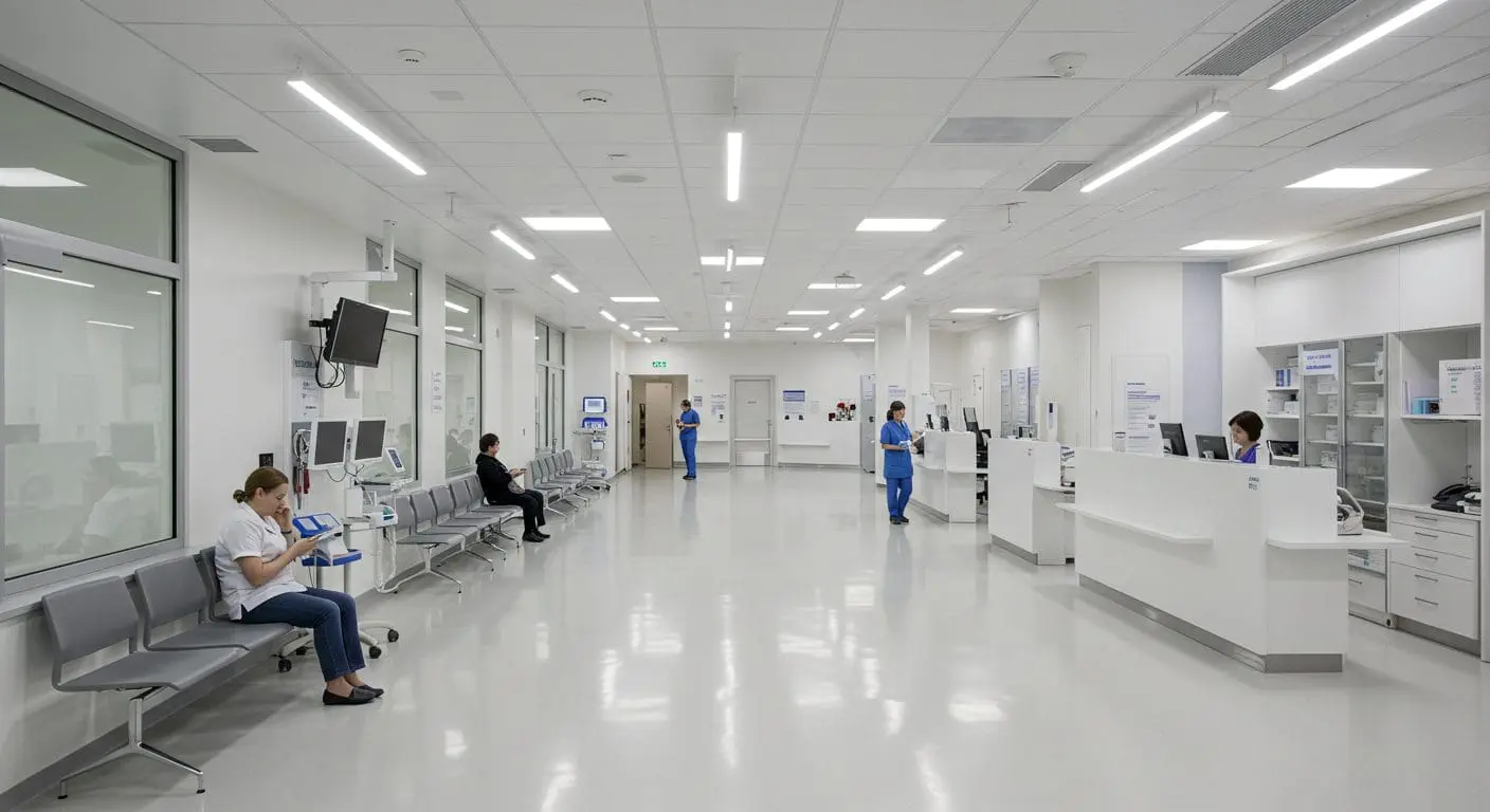 Quantum Computing Inc Harnesses Quantum Power for Medicine