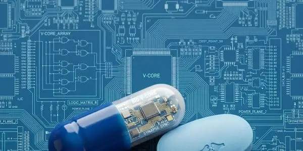 How GSK Prepares for Quantum Threats to Clinical Trial Data