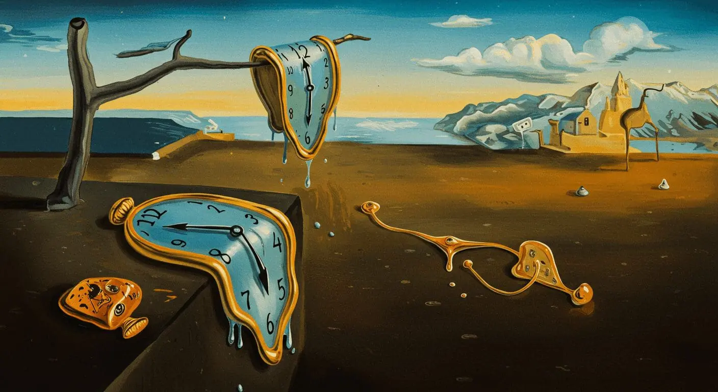 AI Struggles To Read Clocks And Calendars, Highlighting Gaps In Everyday Functionality