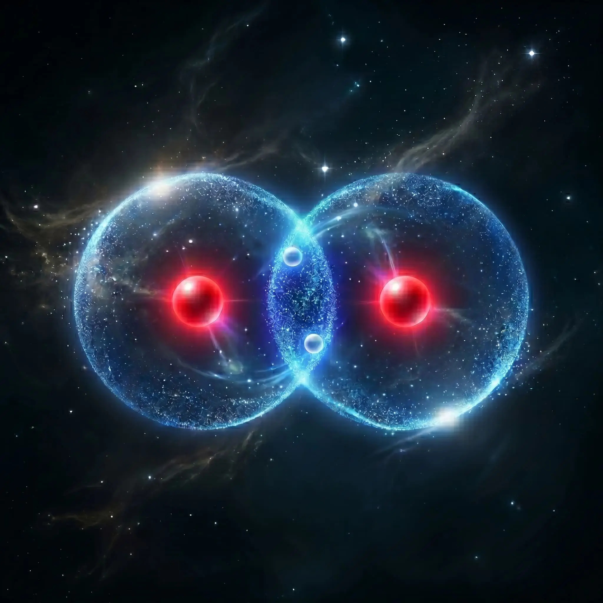 Secure Quantum Copies Unlock New Data Sharing Possibilities