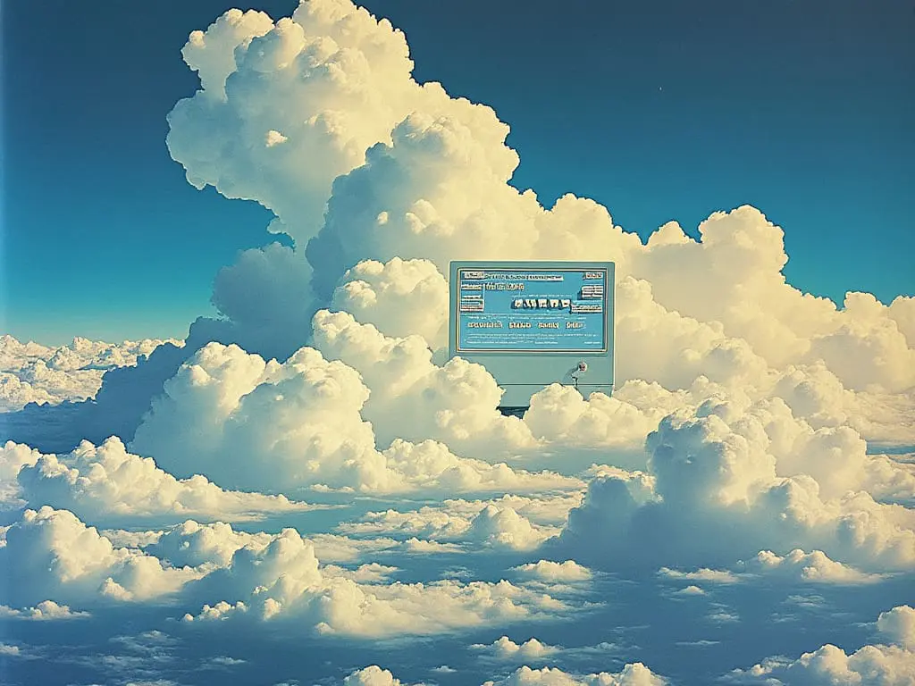 Cloud Computing Services