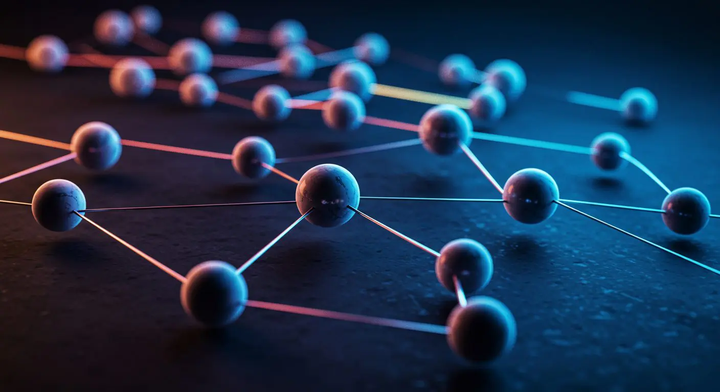 Hybrid Classical Approach Solves Correlation Clustering in Graphs with Arbitrary Structures