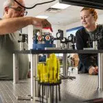 CNM & Sandia Labs’ Albuquerque Campus Explores Quantum Manufacturing