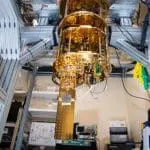 Co-Design Approach Optimizes Multinode Quantum Computer Performance
