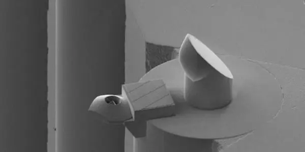 Co-packaged optics testing gets easier with FormFactor’s Pharos