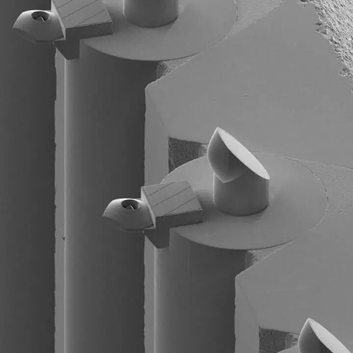 Co-packaged optics testing gets easier with FormFactor’s Pharos