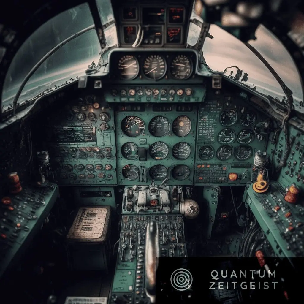 quantum computing and British defence