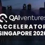 Cohort of Startups Receives $300K Via QAI Ventures Program
