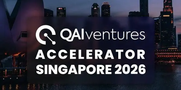 Cohort of Startups Receives $300K Via QAI Ventures Program