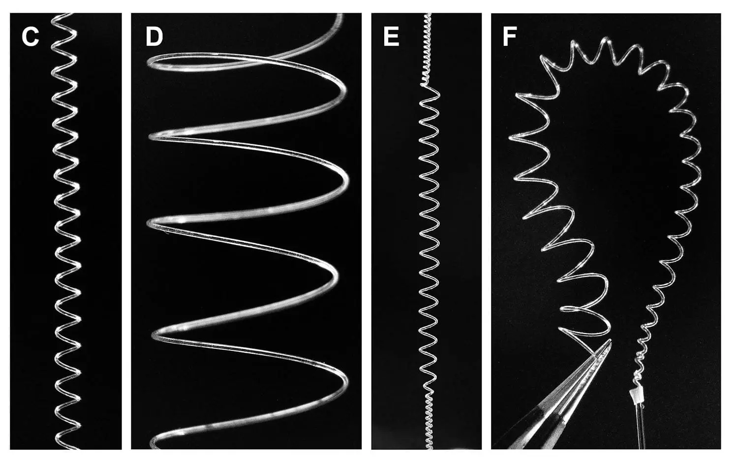 Revolutionary Fabrication Process for Artificial Muscles Developed at University of Texas Promises Breakthroughs in Robotics and Adaptive Clothing