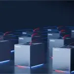 LightSolver - Illustration of future LPU Unit