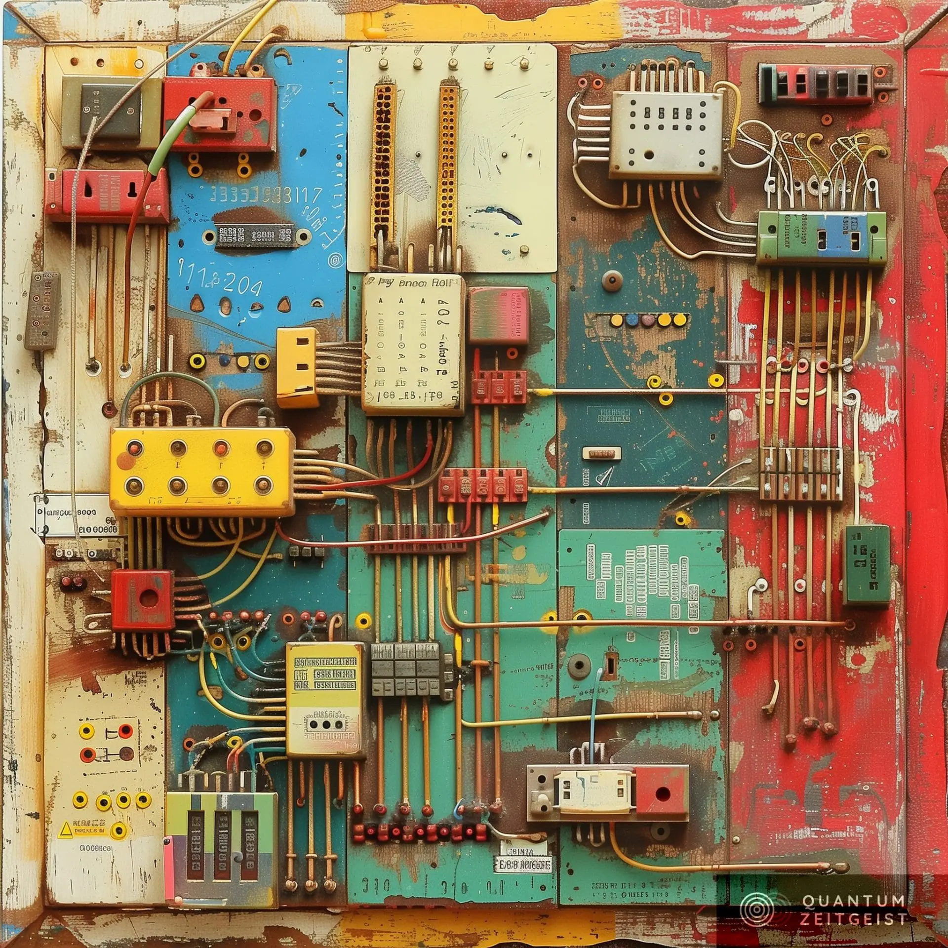 New Algorithm Optimizes Quantum Gate Generation for Open Systems