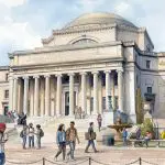 Columbia’s quantum research secured about $62 million in grants