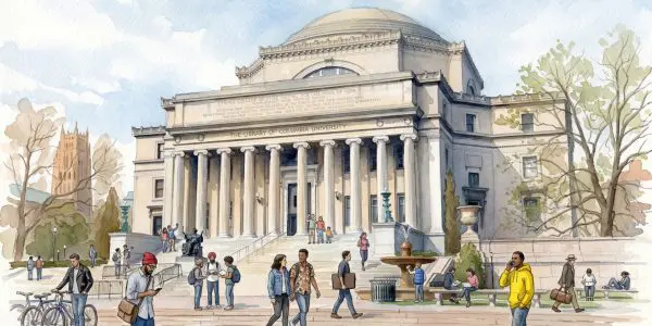 Columbia’s quantum research secured about $62 million in grants