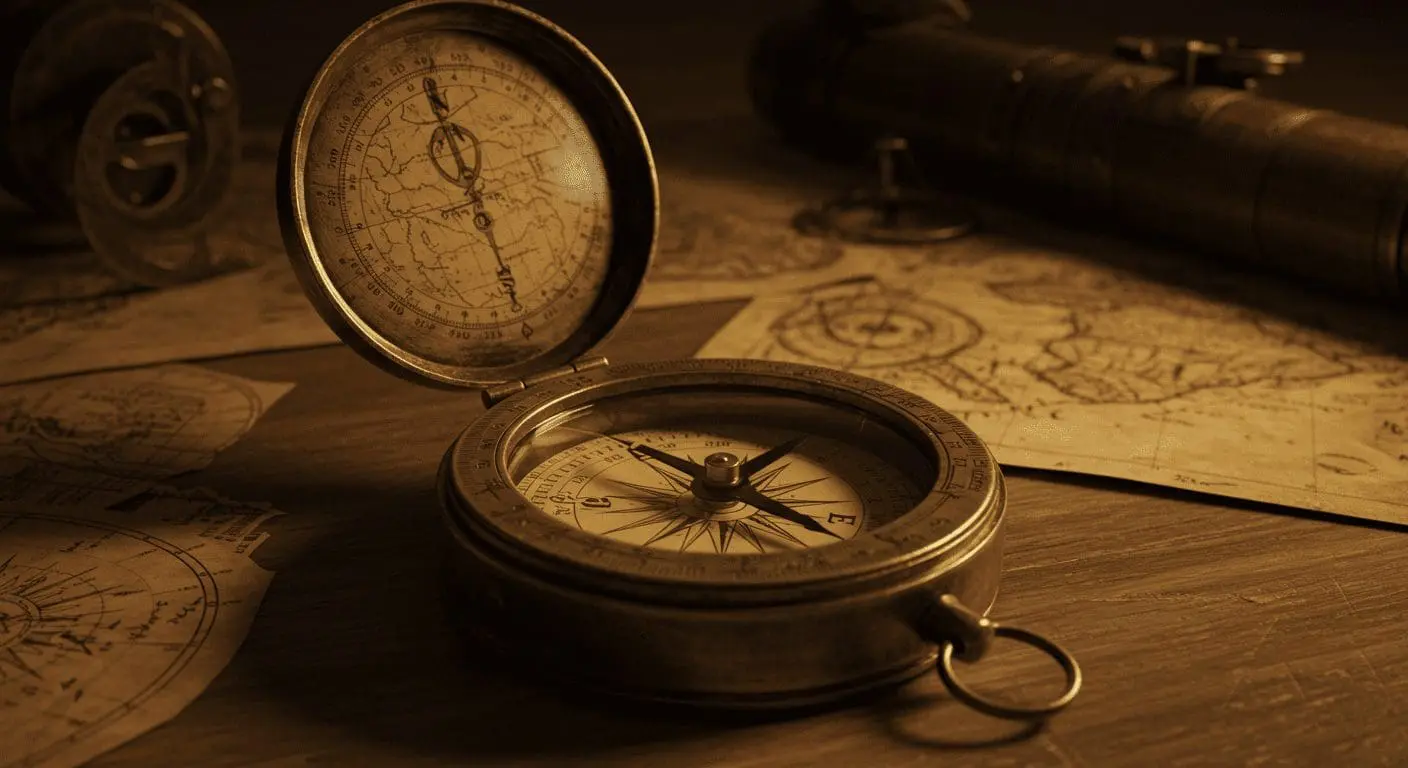 Lockheed Martin Awarded Contract For Quantum Navigation System: Revolutionizing GPS-Free Navigation With QuINS Technology