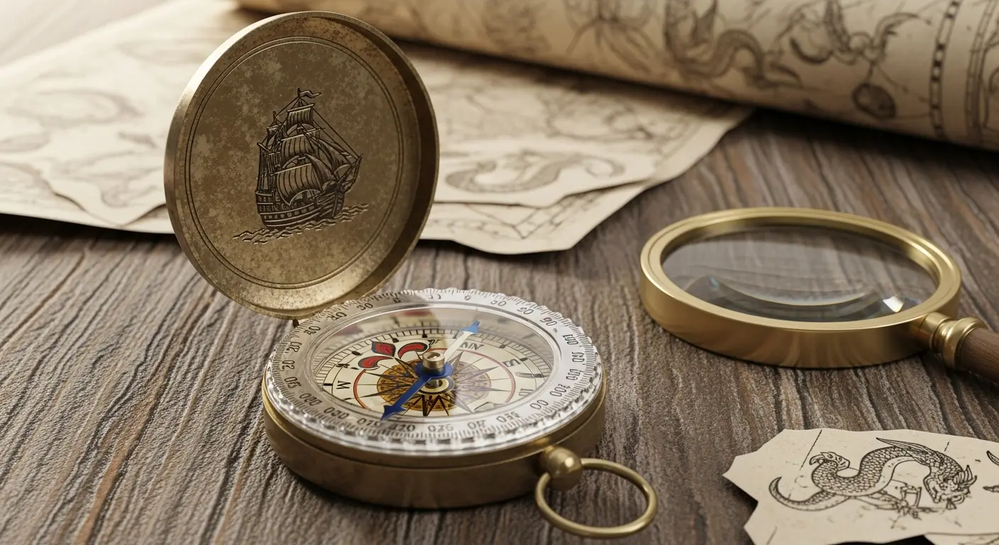 DIU Expands Quantum Sensing Program with SandboxAQ Navigation Software