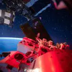 Researchers Complete Over 750 Space Station Investigations in One Year