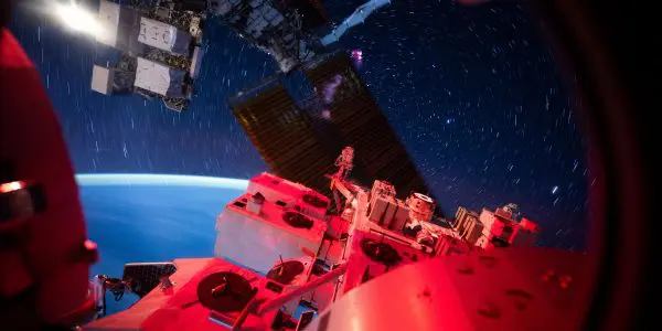 Researchers Complete Over 750 Space Station Investigations in One Year
