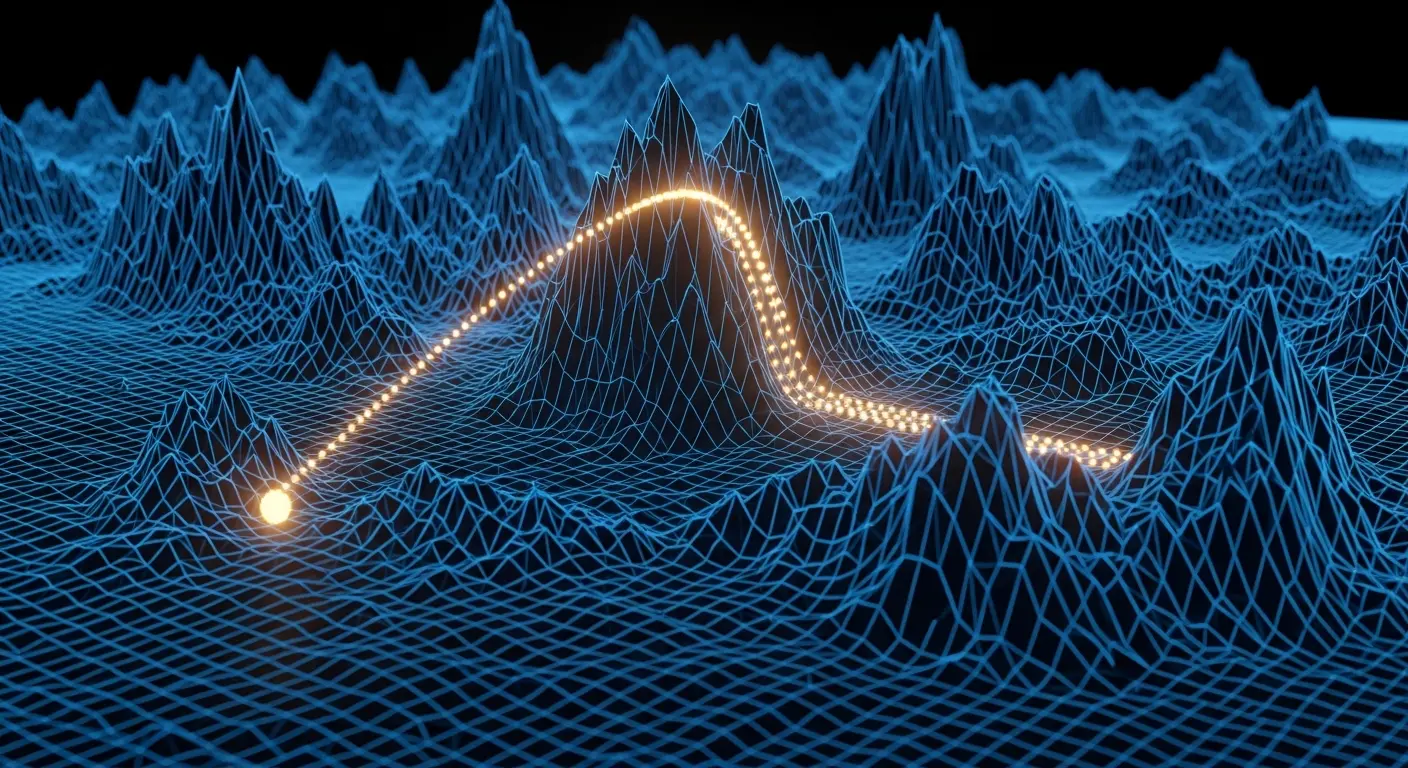 Complex Algorithms Now Dominate Optimisation Contests since