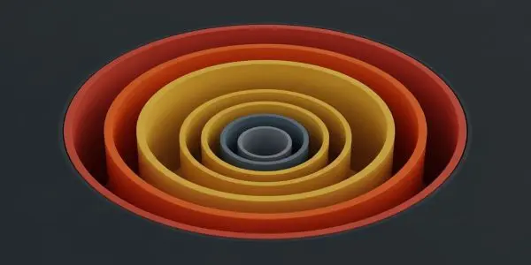 Complex Calculations Become Simpler with New Quantum Field Theory Approach