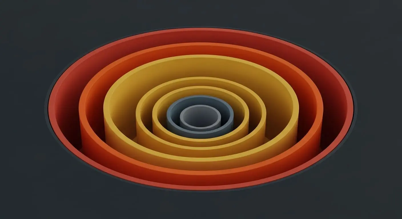 Complex Calculations Become Simpler with New Quantum Field Theory Approach