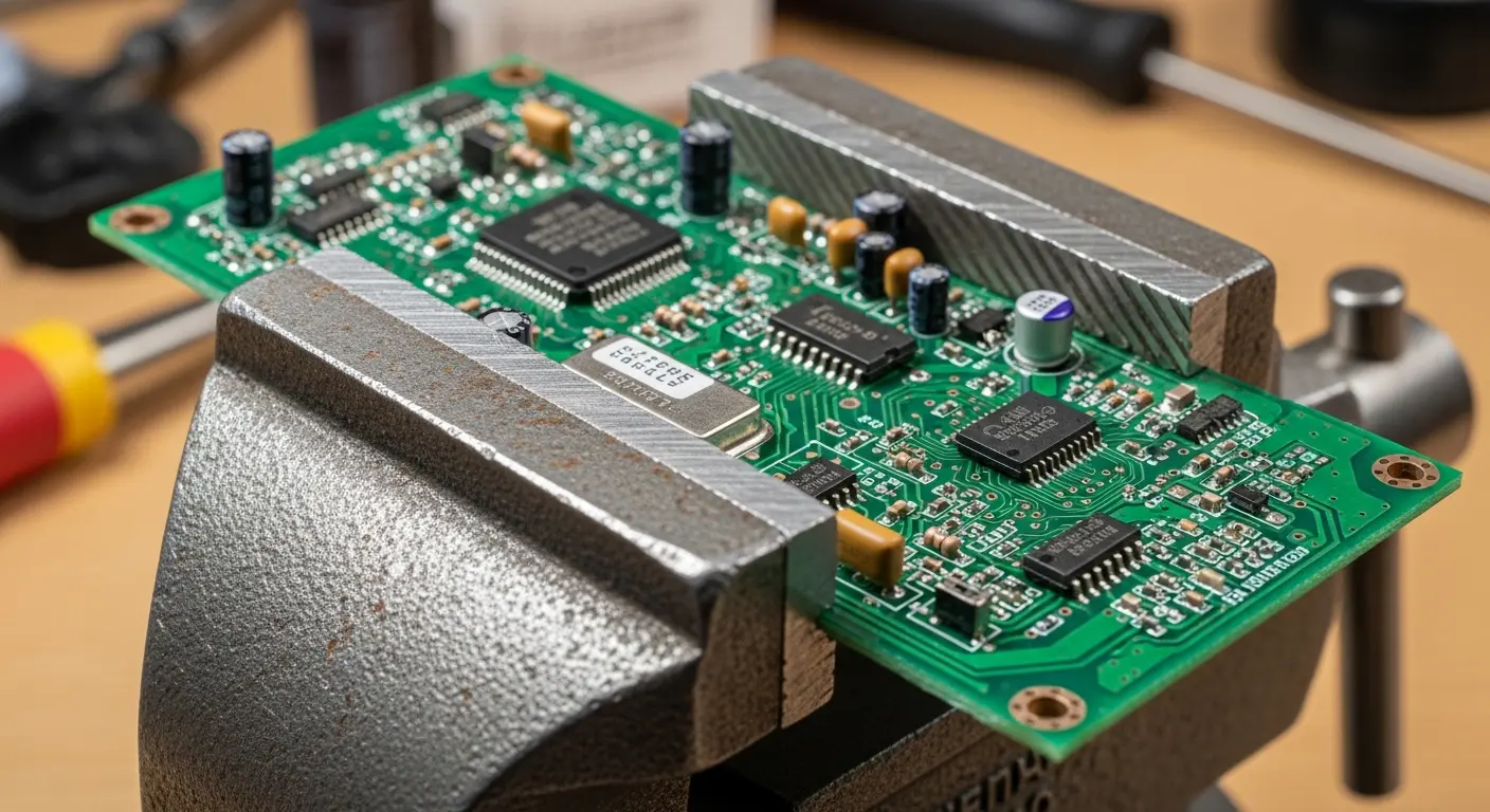 QMill Achieves Record Compression for Ion Trap, Rigetti Gate Sets