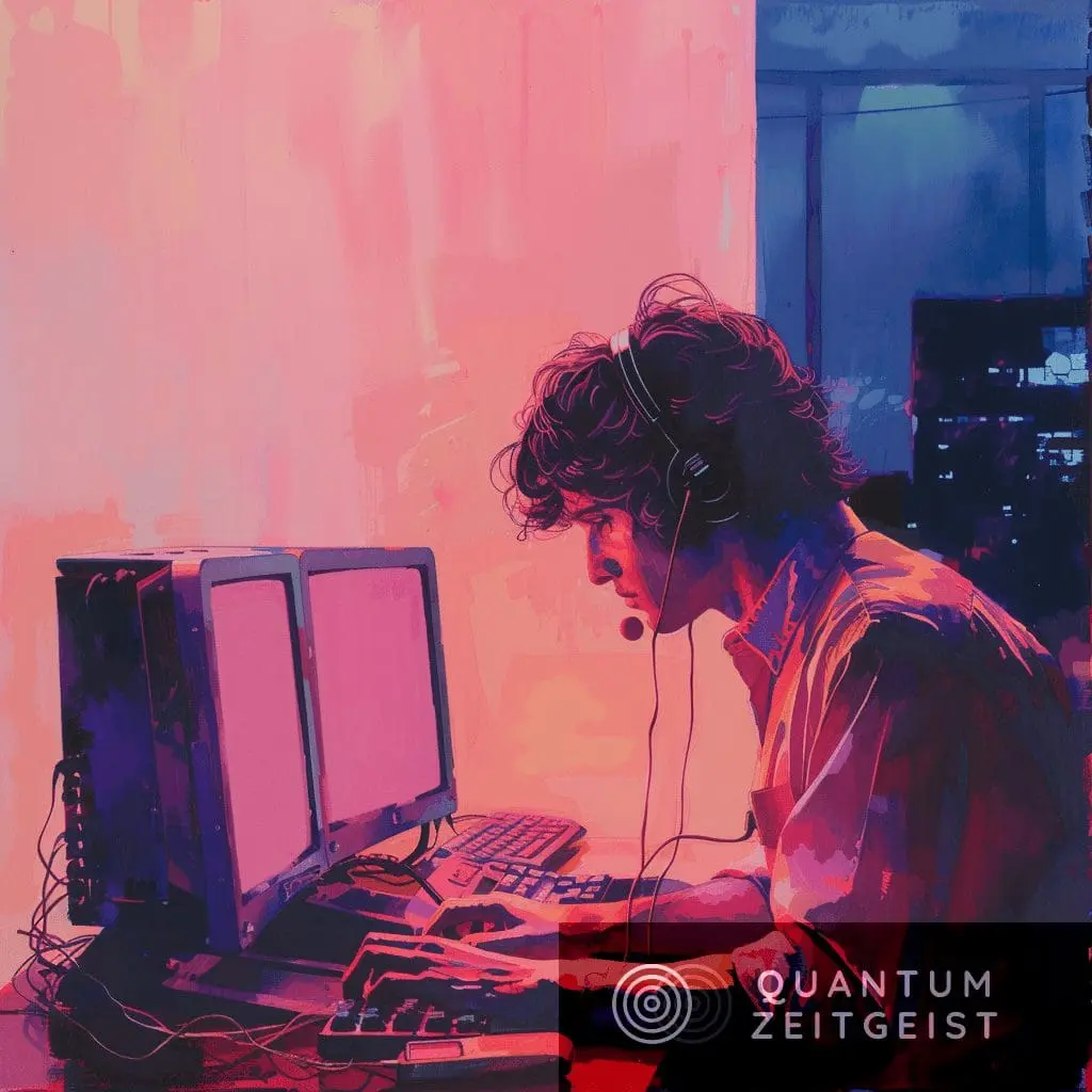 Quantum Computing: A Primer For Beginners Quantum Computing Primers for those wanting to get a start with Quantum Computing