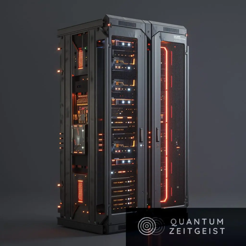 Quantum Frequential Computing: New Class of Computer Promises Quadratic Run Time Advantage