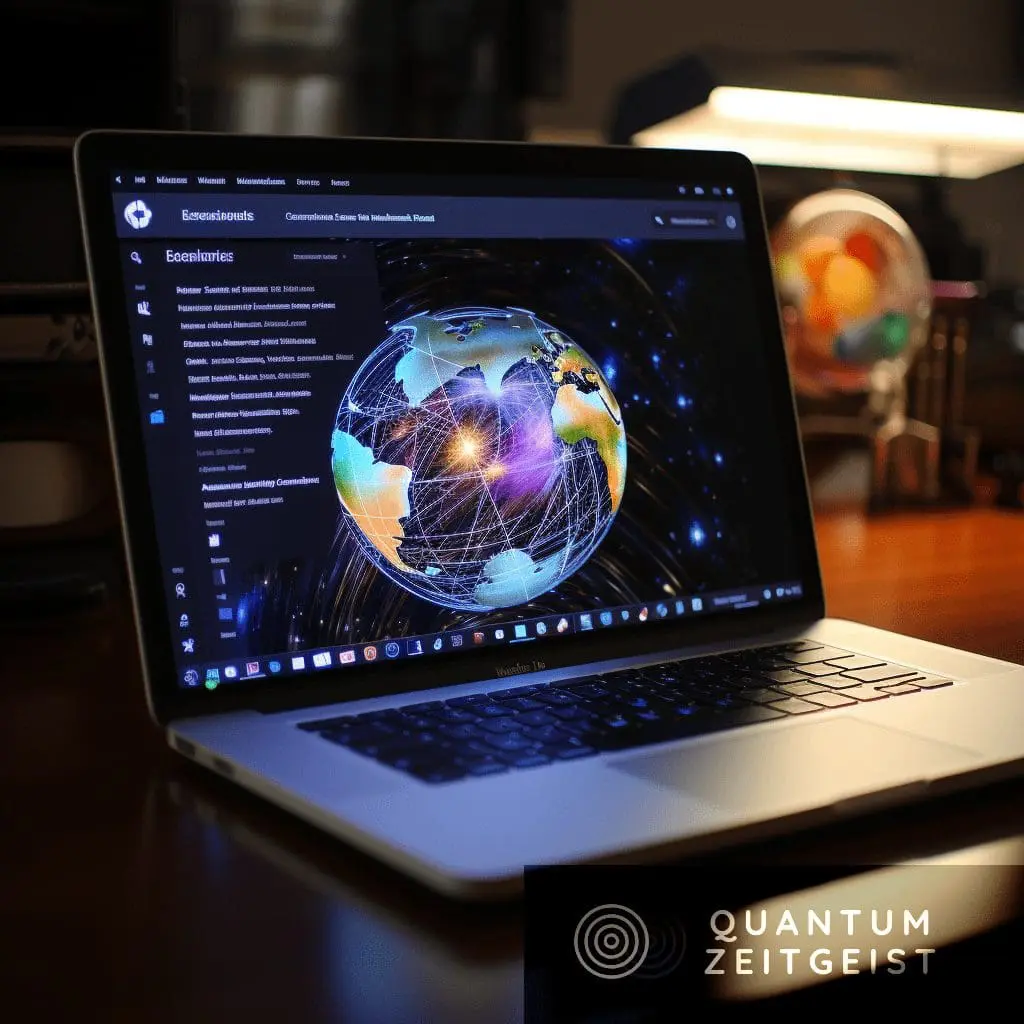 Google's Chrome to Support Quantum-Resistant Cryptography