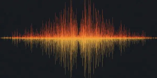 Confined Charges Reveal How Surface Waves Disperse in Three Dimensions