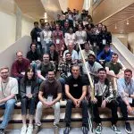CONNECT hosts experts on quantum and optical networks