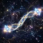 Light’s Entangled State Steers Energy Flow in Novel Material