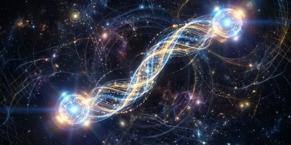 Light’s Entangled State Steers Energy Flow in Novel Material