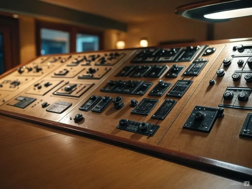 Unlocking Quantum Computing's Potential: A Control Theory Perspective