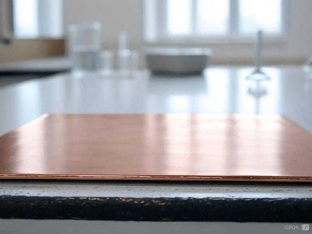 MITRE And MSU explores domestic rare earth mineral alternatives for Quantum Technology