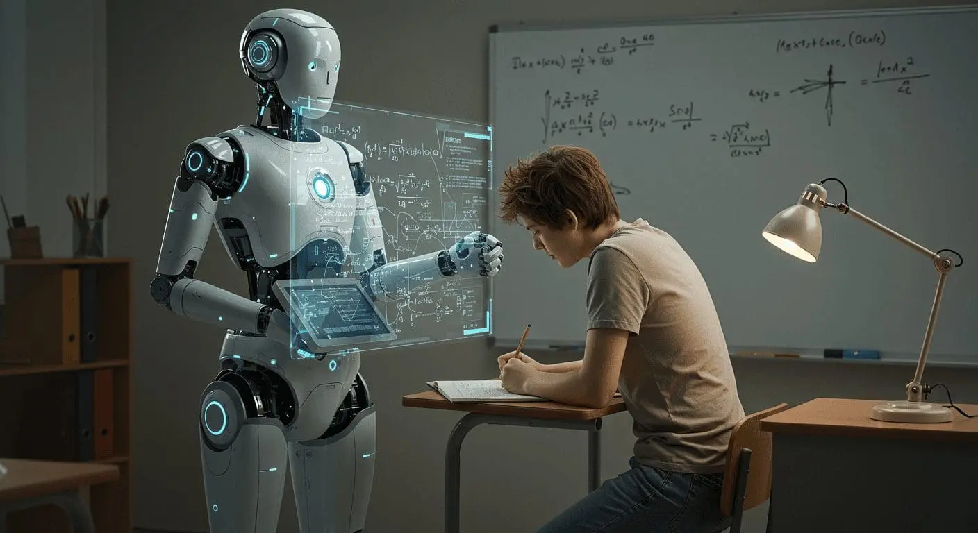 Study Disproves AI Tools Directly Causing Plagiarism Among University Students, Emphasizing Academic Integrity Over Bans