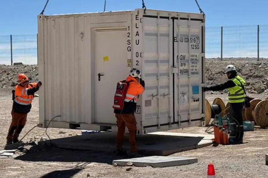 High-Powered Telescope Arrives in Chilean Peak, Set to Unveil Cosmic History