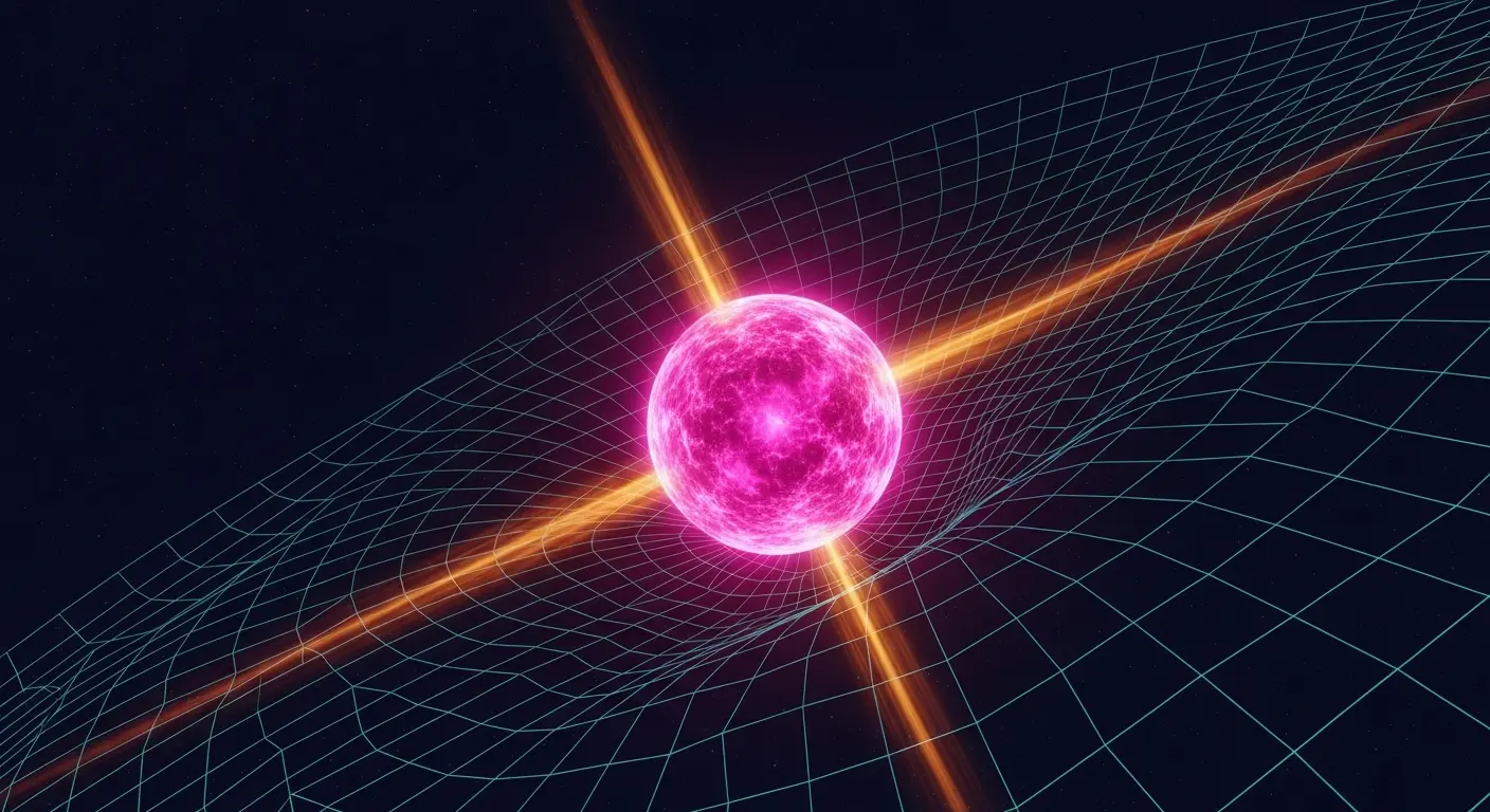 Physics uncovering the fundamental laws governing the universe