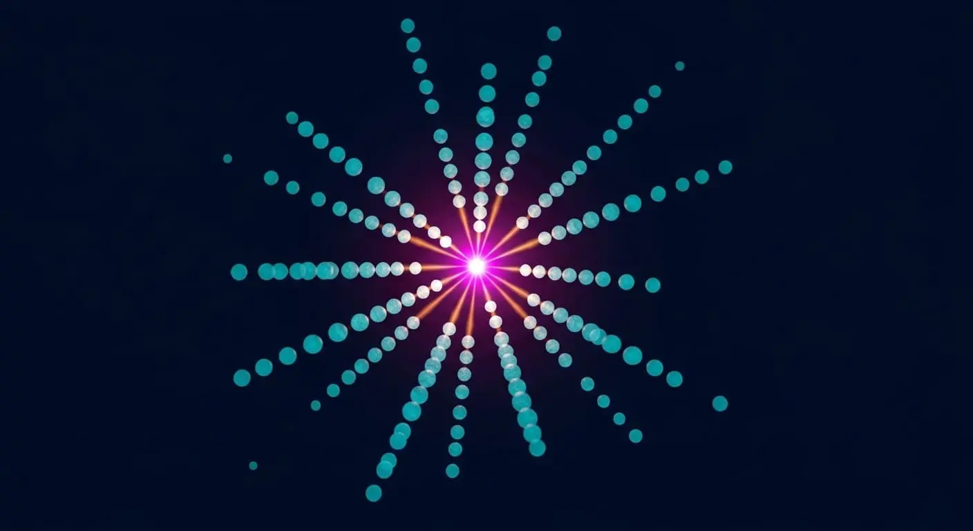 Photonic devices manipulating light for computing and communications