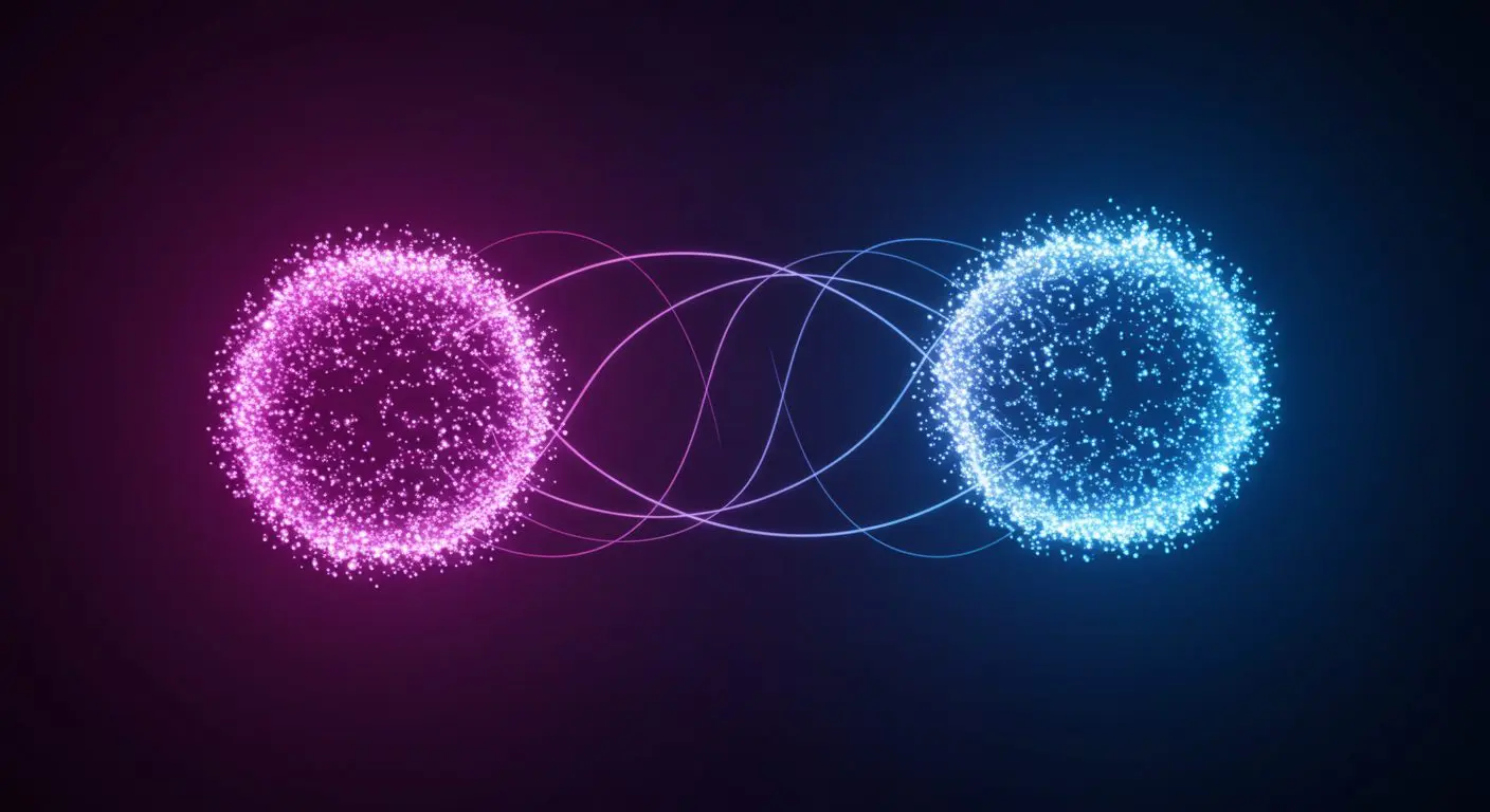 Spin and Temperature Influence Quantum Correlations in Equilibrium Systems