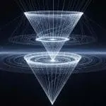 Coupled Rings Boost Squeezed Light, Reducing Unwanted Thermal Noise