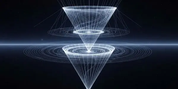 Coupled Rings Boost Squeezed Light, Reducing Unwanted Thermal Noise