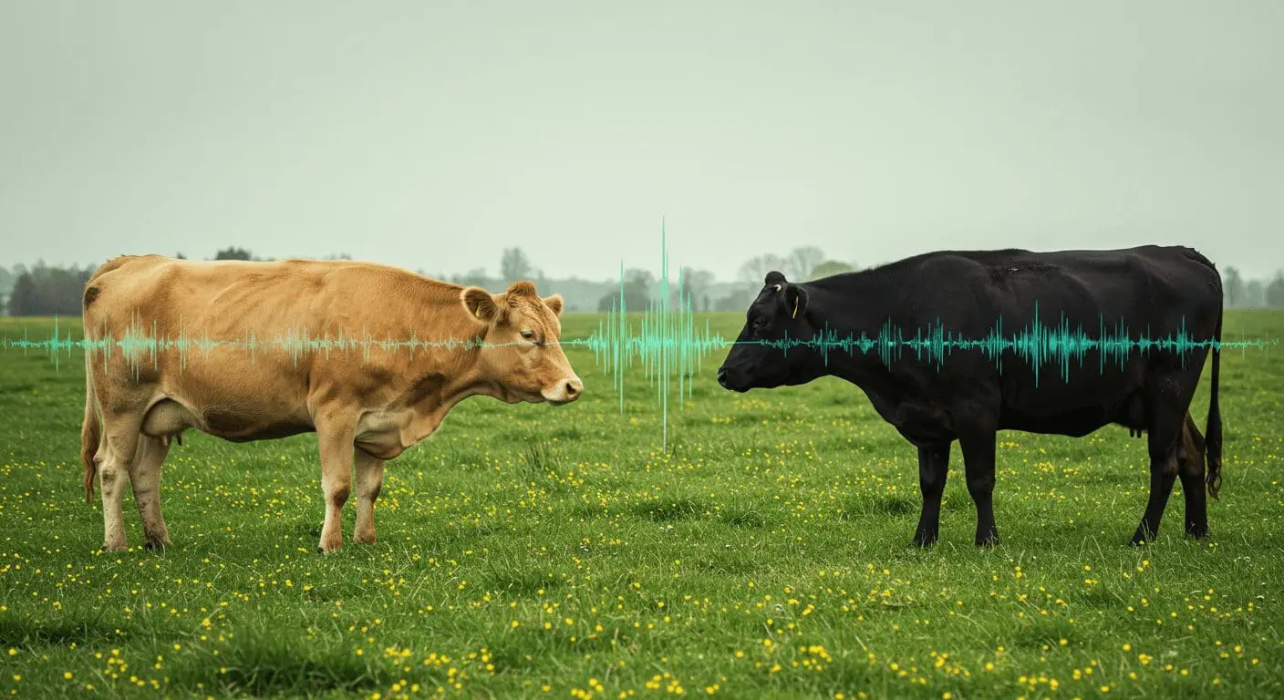 Decoding Animal Emotions: Machine Learning Insights Into Vocal Communication Across Species