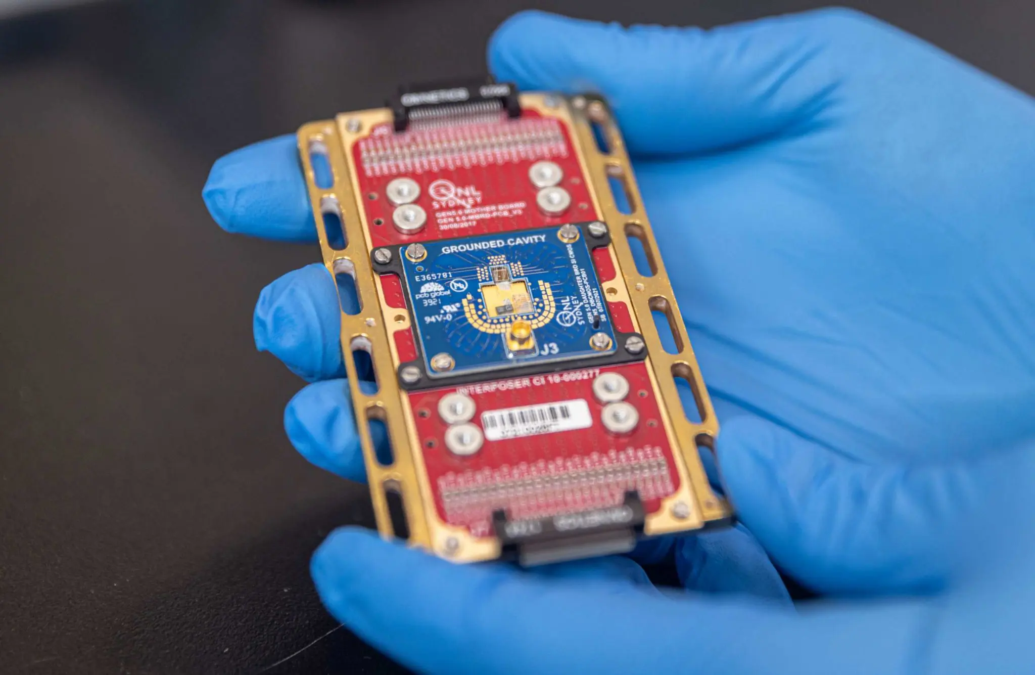 Sydney Chip Boosts Quantum Computing, Cuts Energy Use
