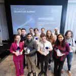 Boeing prize will honor early quantum researchers this December