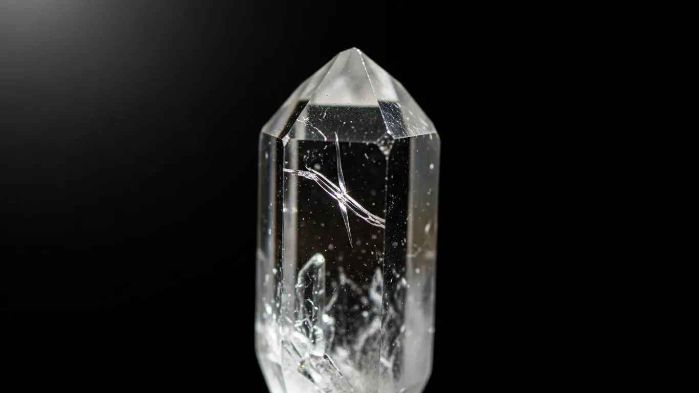 University of Chicago Study Turns Crystal Flaws into Quantum Interconnects